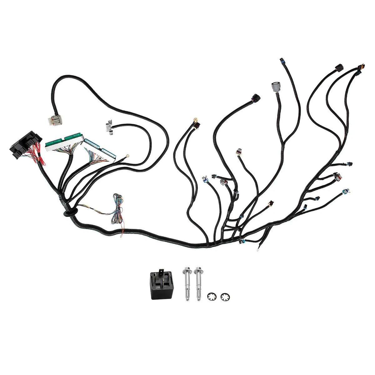 Swap Harness for LS1 Vortec T56 4L80E (2003–2007)