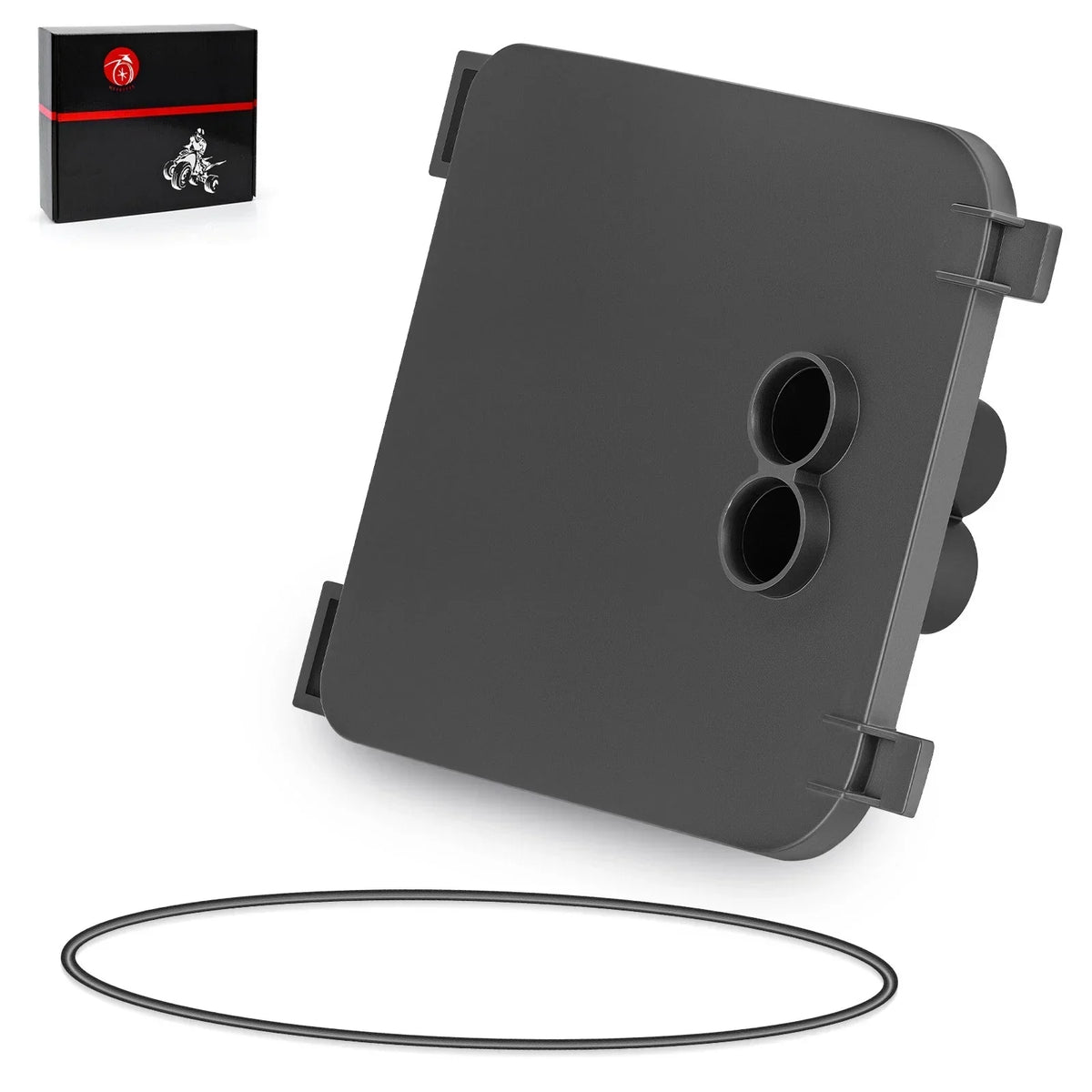 Air Box Cover Cap for LT-R450 Suzuki (2006-2009)