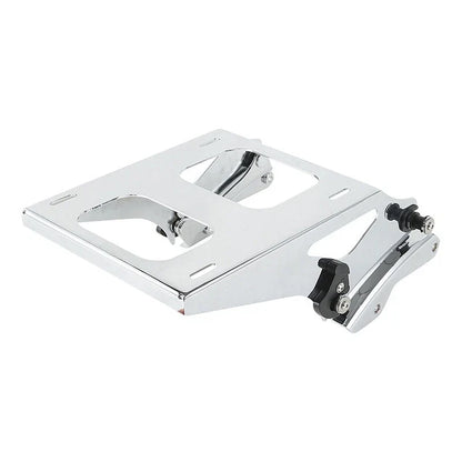 Trunk Luggage Mount Rack Docking Hardware Kit - Harley Touring (2014-2025)