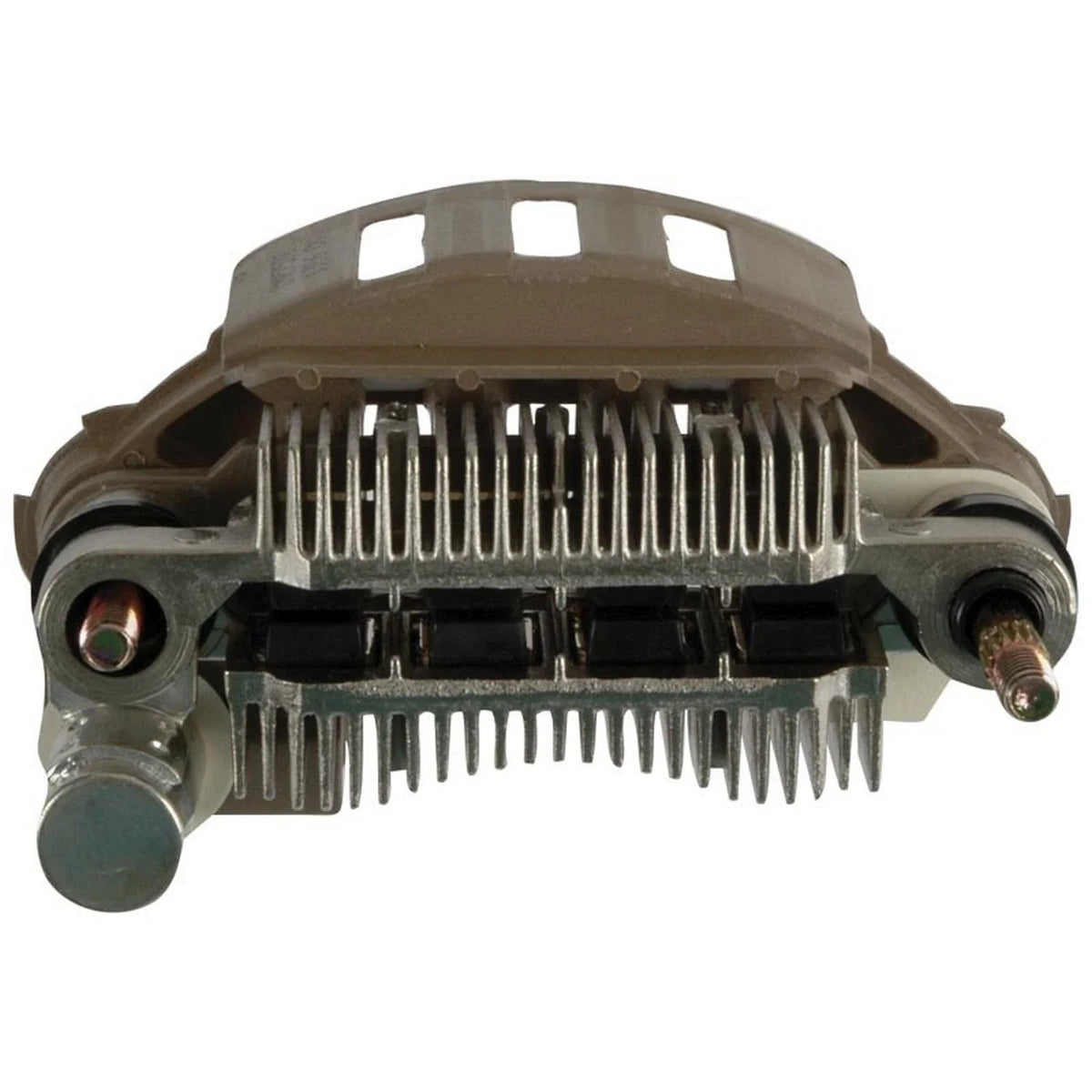 Rectifier for Honda Civic L4 1.5L (1994–1995)