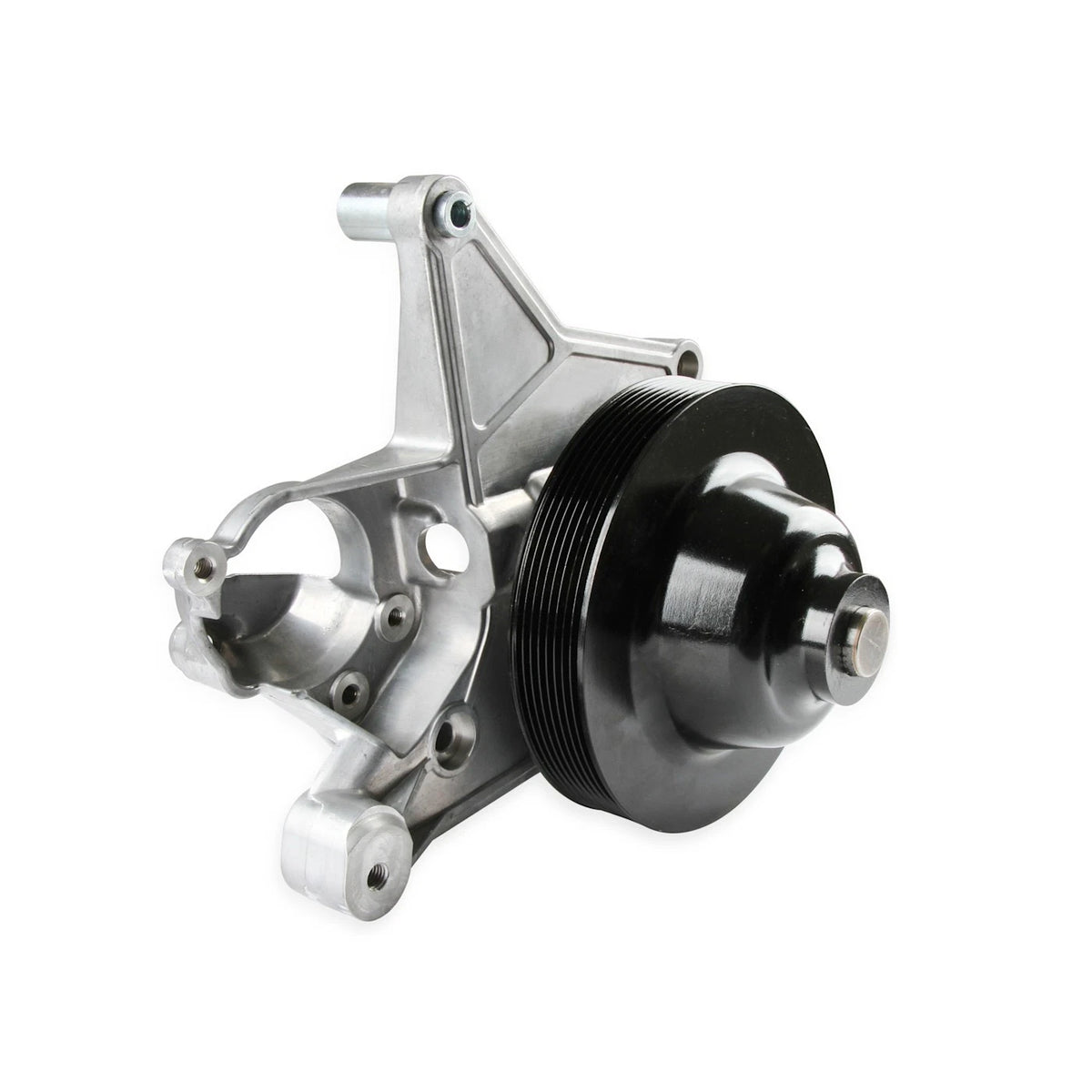 Power Steering Pump Bracket for Holley (1997–2002)