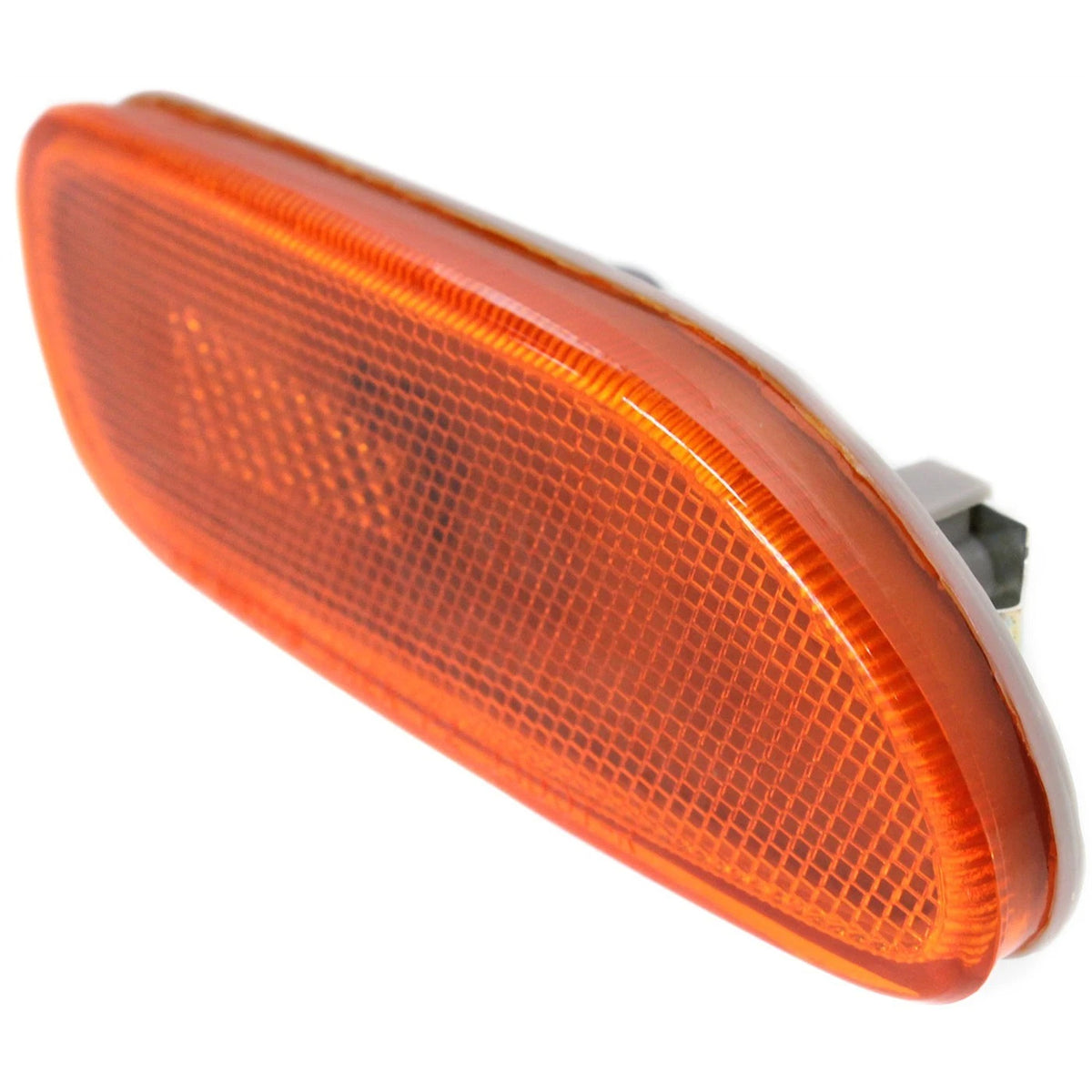Corner Light for Mitsubishi Eclipse (1995–1999) Passenger Side Incandescent w/ Bulb