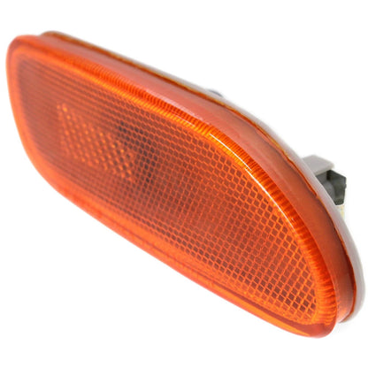 Corner Light for Mitsubishi Eclipse (1995–1999) Passenger Side Incandescent w/ Bulb