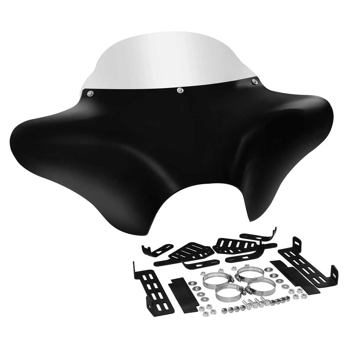 Outer Front Fairing for Honda Shadow Ace VT750 (1998–2003)