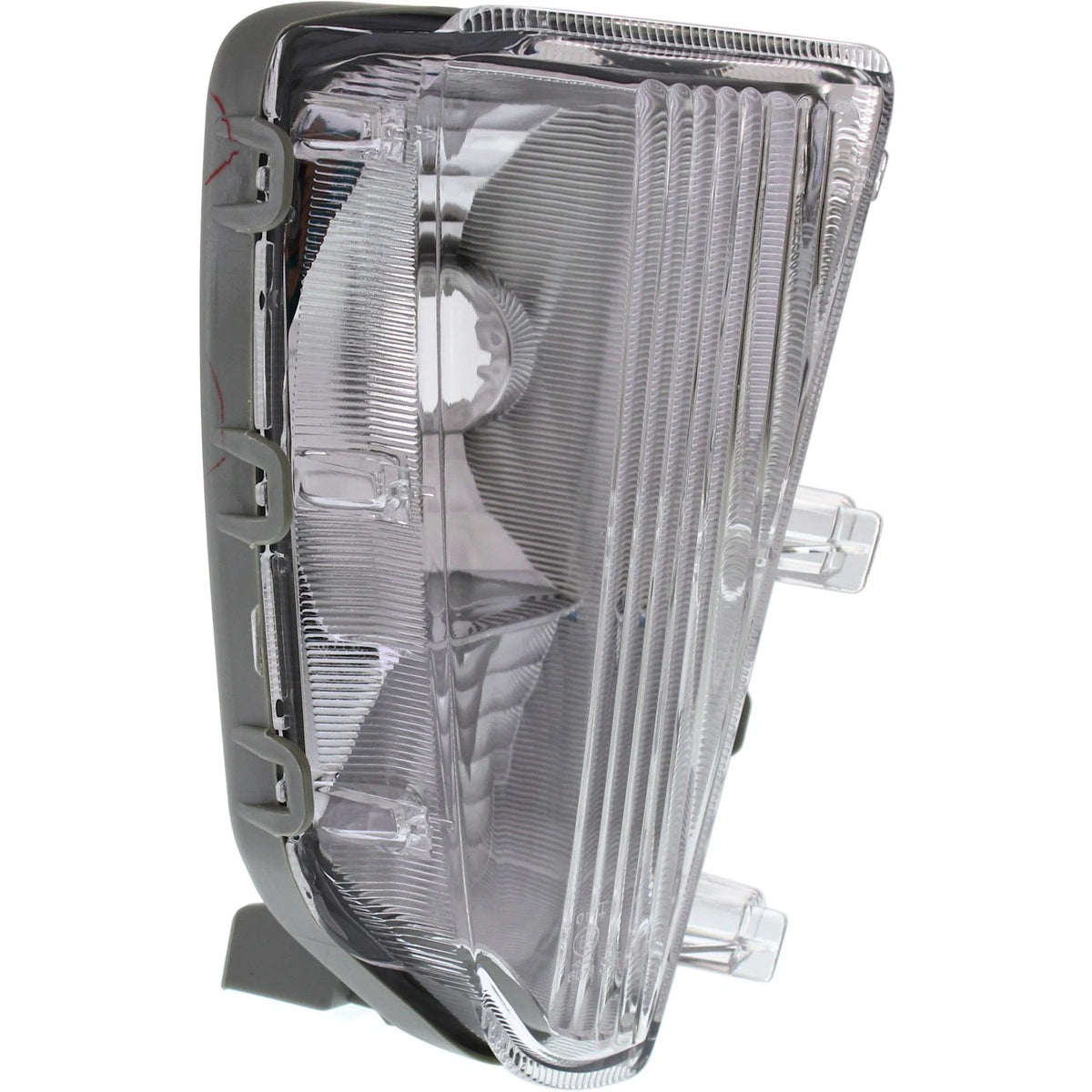 Turn Signal Light for Toyota Prius Plug-In (2012–2015) Passenger Side