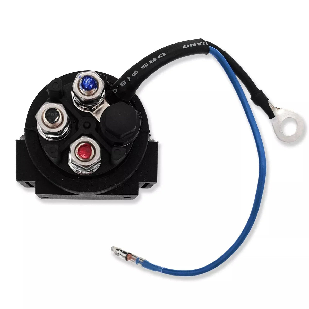 Tilt Trim Relay for Johnson OMC Outboard Evinrude (25-140 HP)