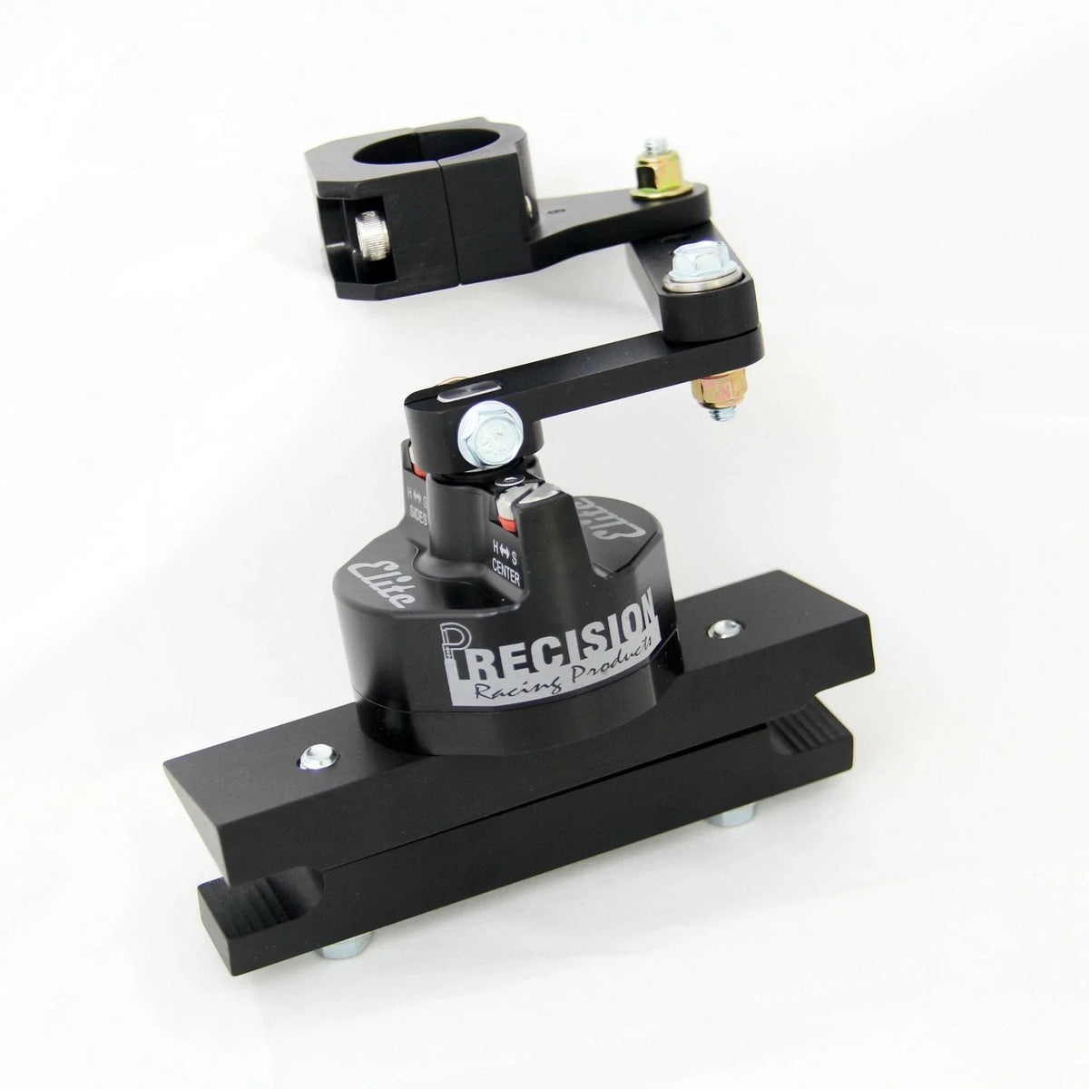 Precision Racing Steering Stabilizer Damper & Mount Kit for TRX250R (1986–1987)