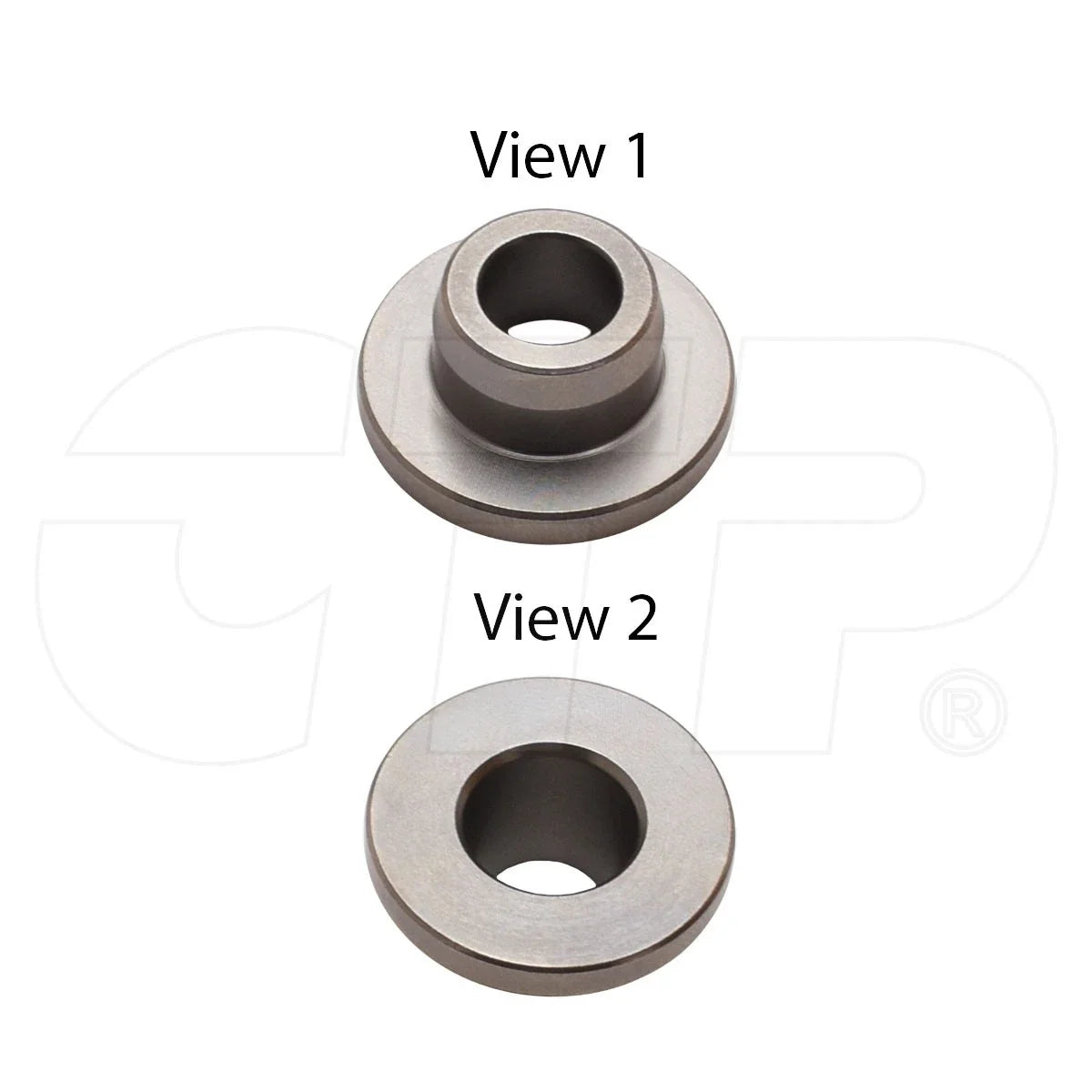 Retainer Spring for Caterpillar Models (1344483)