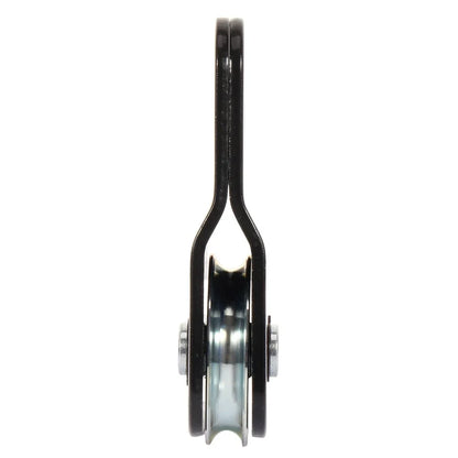 4 Ton Snatch Block Recovery Winch Pulley for ATV UTV (8800lbs)