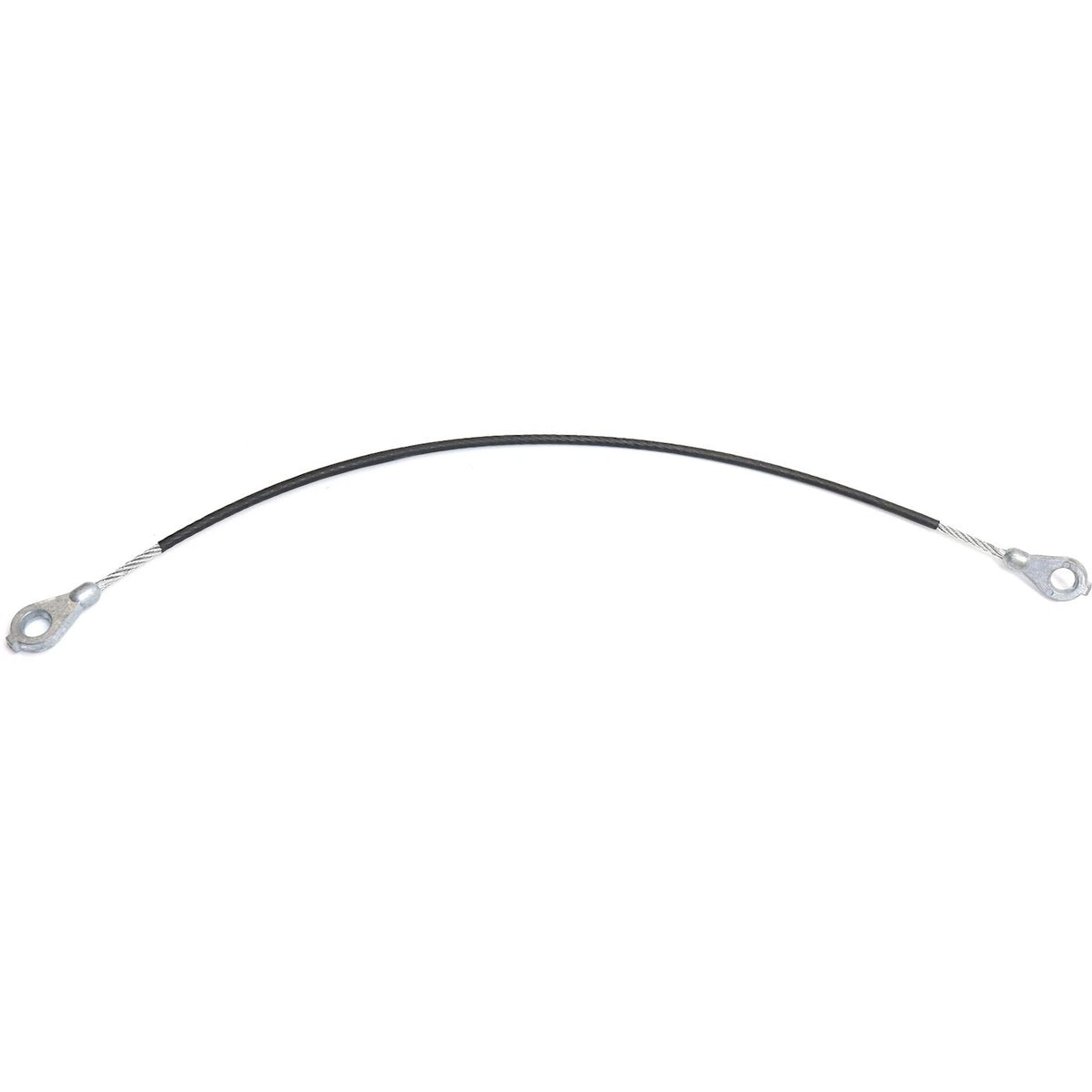Tailgate Cable Set for Jeep CJ7 (1976–1986) & Scrambler (1981–1985)