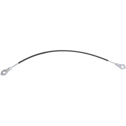 Tailgate Cable Set for Jeep CJ7 (1976–1986) & Scrambler (1981–1985)