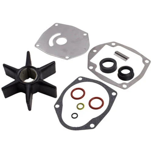 Water Pump Impeller Replacement Kit for Mercruiser 46-43024A7
