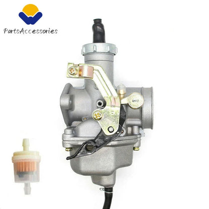 Carburetor for ATC185S Honda TRX 200 Fourtrax 1981-1984