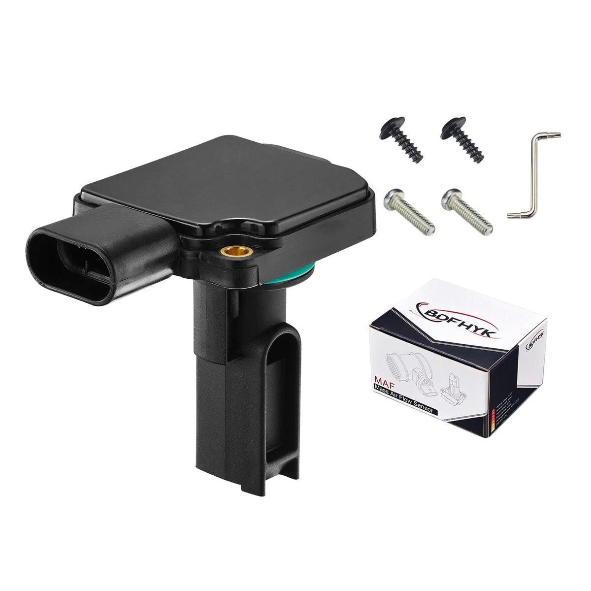 MAF Mass Air Flow Sensor for Buick Riviera Chevrolet Lumina (1999)