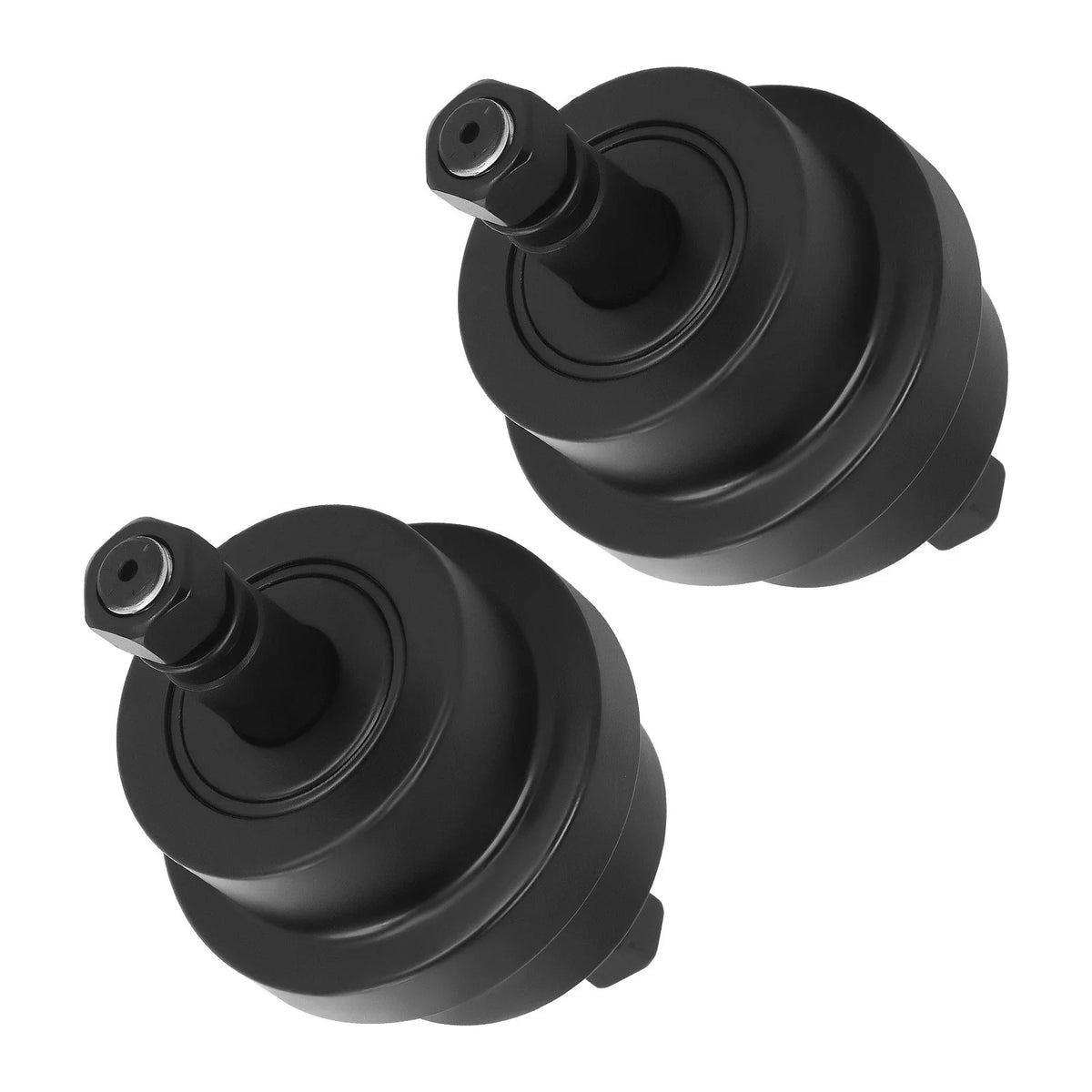 Track System Roller for Bobcat E37 E42 E50 Mini Excavator (2015–2023)