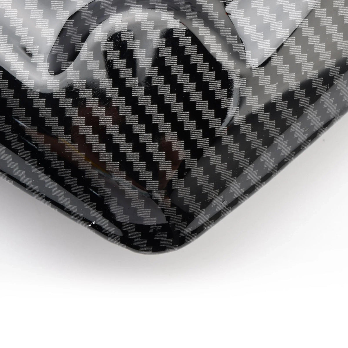 Carbon Tail Cowl Cover for Kawasaki Z1000 2007-2009 Rear Seat