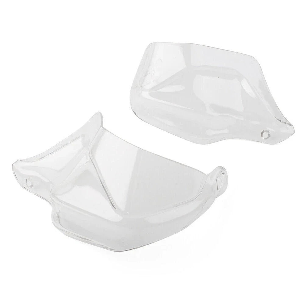 Handlebar Windshield Handguard Cover for BMW S1000XR R1200GS (2015–2023)