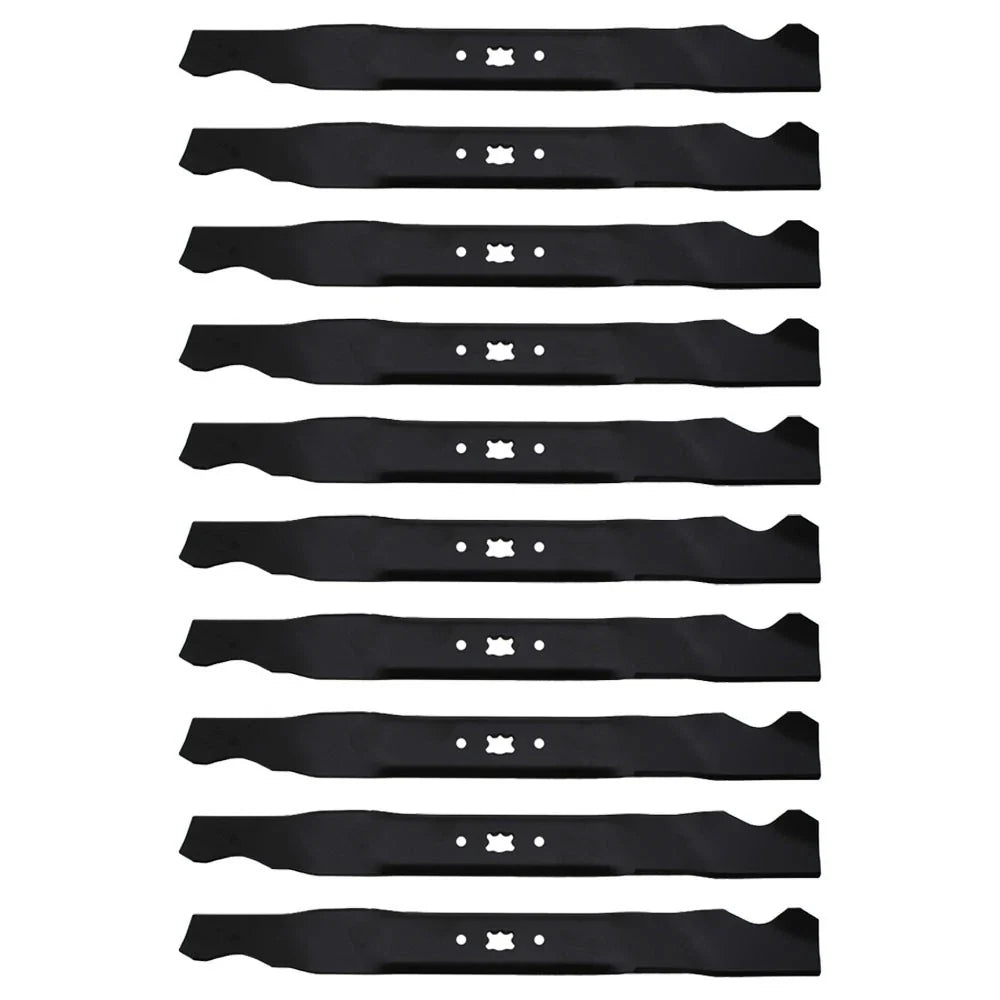 10X Mulching Blade for Cub Cadet (Replaces 742-04100)