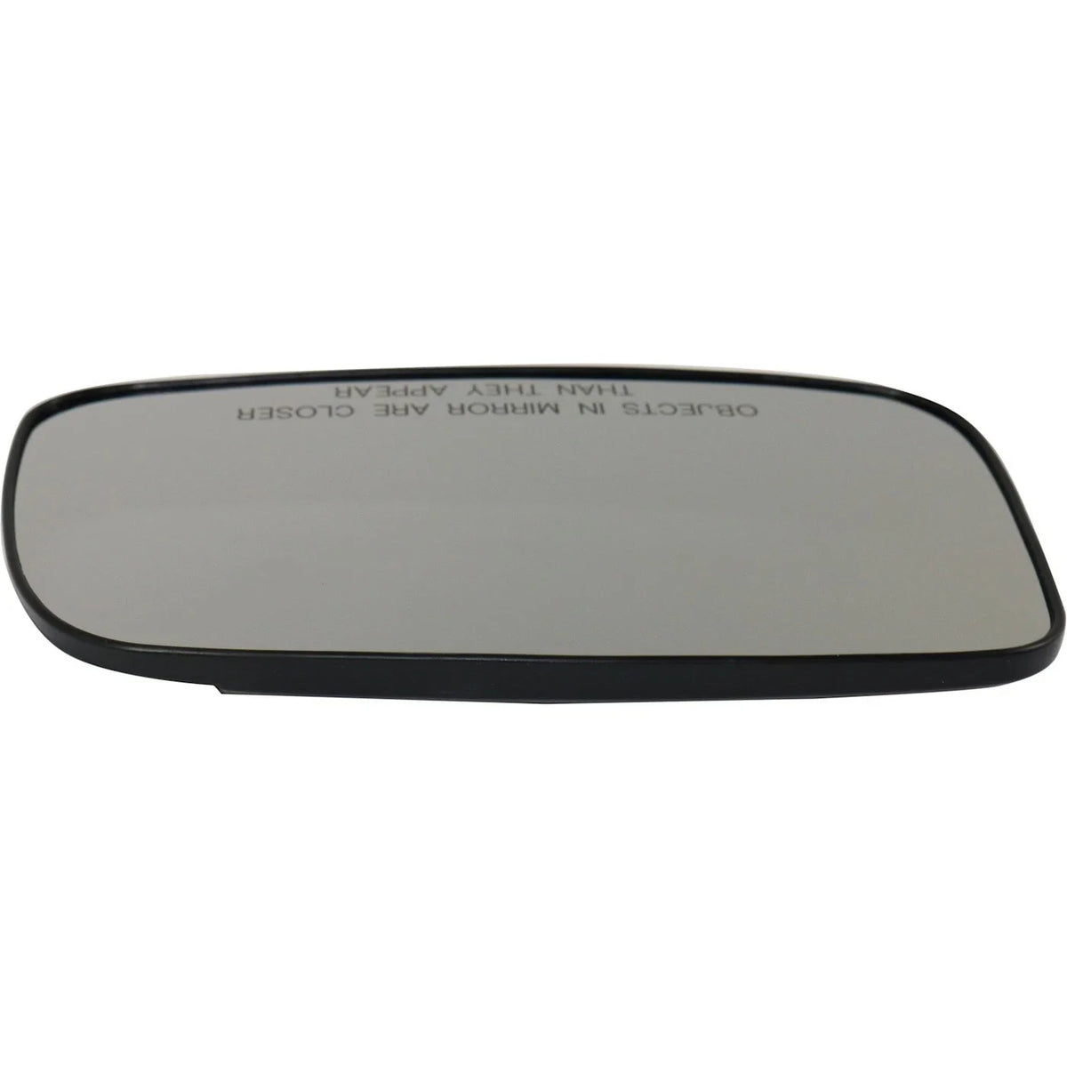 Convex Heated Mirror Glass Right for Toyota Prius 2004-2009