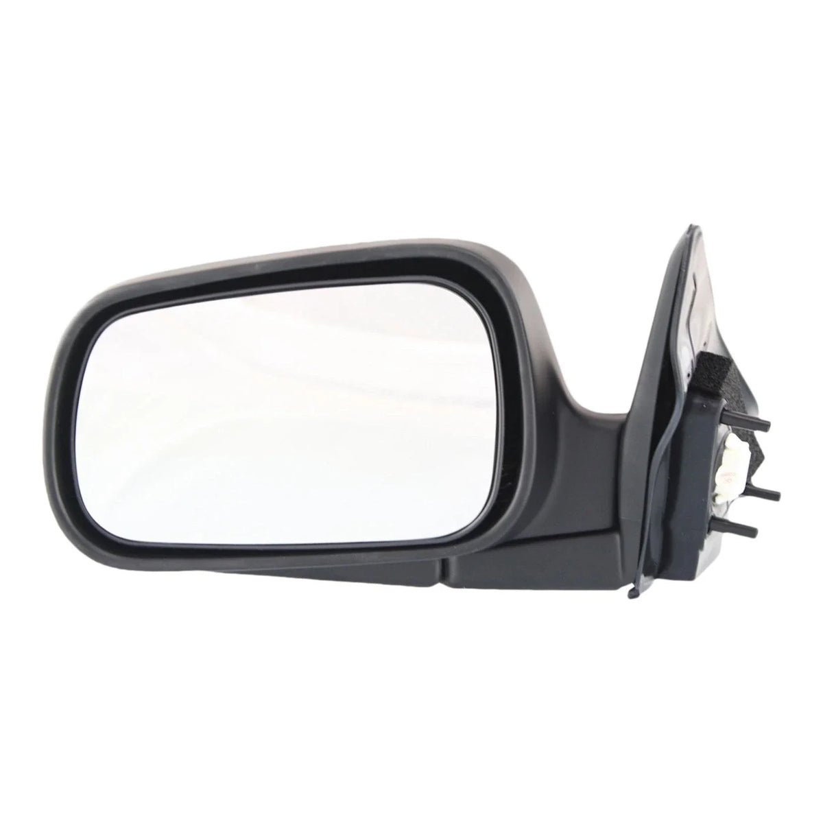 Power Mirror Driver Side Manual Folding for 1994-1997 Honda Accord