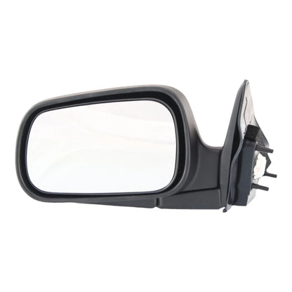 Power Mirror Driver Side Manual Folding for 1994-1997 Honda Accord