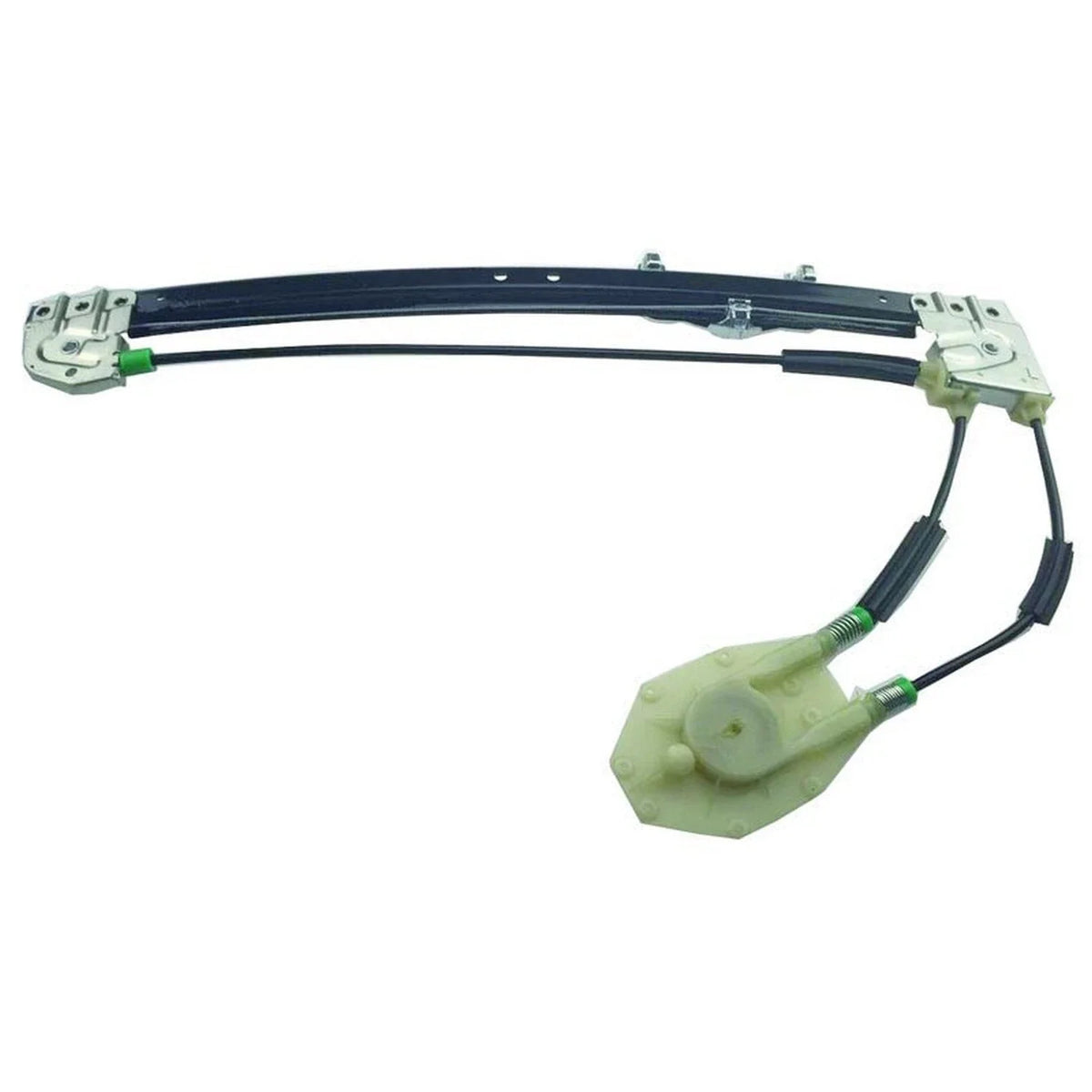 Window Regulator for BMW 540i (1997–1998) Rear Left