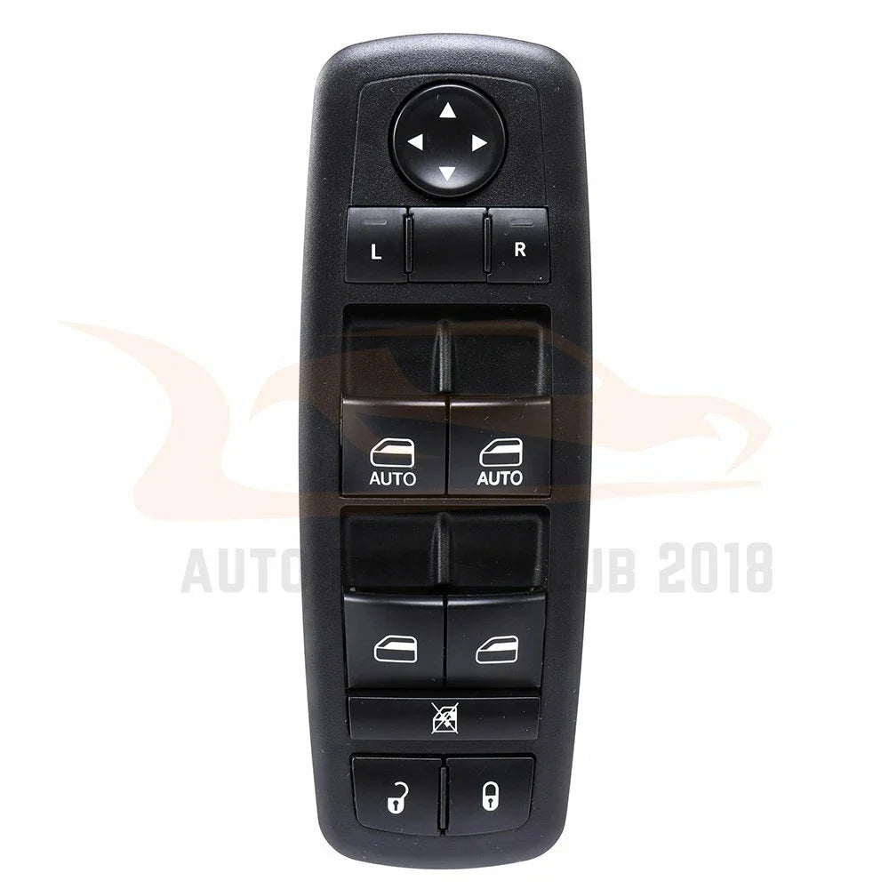 Window Switch for Dodge Durango (2011–2013) Dual AUTO