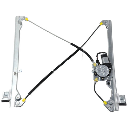 Window Regulator for Chevy Yukon Suburban (19120847) (2000–2006)