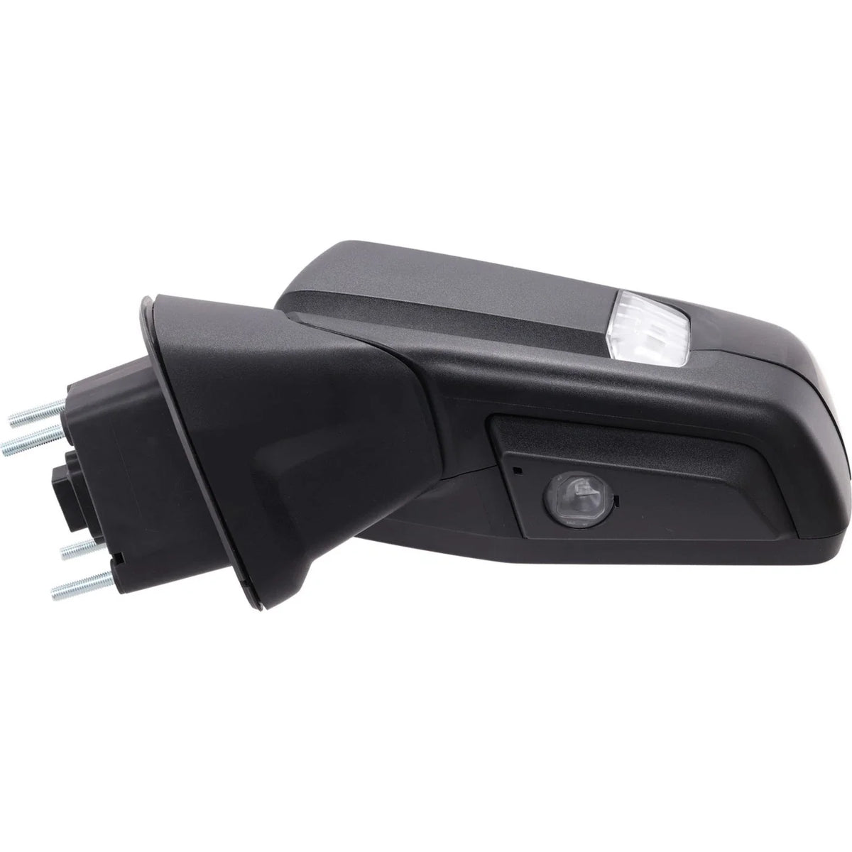 Left Power Mirror, Heated with Signal Light for GMC Sierra 1500 2019-2023