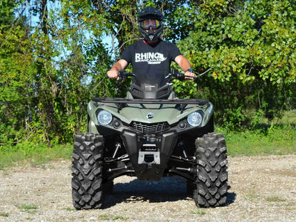 High Clearance Front A-Arms for Can-Am Outlander (Gen 2) - Black