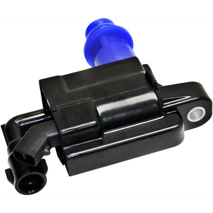 3-Piece Ignition Coil Set for Lexus GS300 IS300 SC300 Toyota Supra