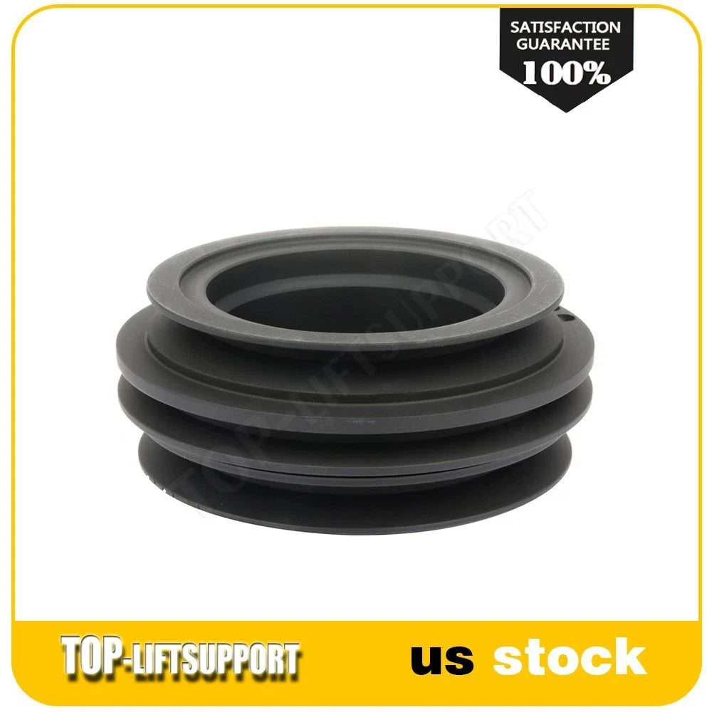 Harmonic Balancer for Nissan Xterra, Frontier 2.4L (1998–2004)