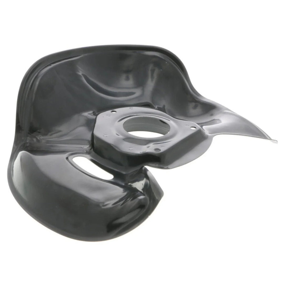 Driver Side Brake Backing Plate for Mercedes 124