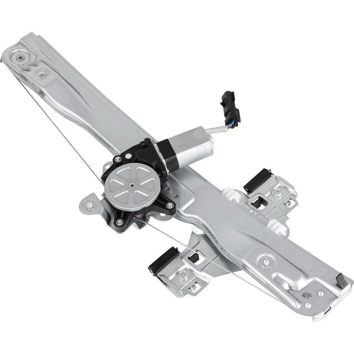 Power Window Regulator & Motor - Rear Right for Chevrolet Cruze 2012-2015