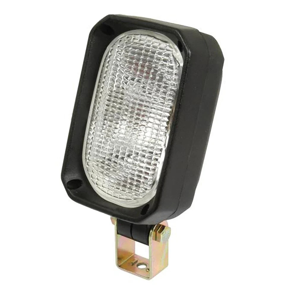 S.66354 Work Lamp Rectangular for Case IH (12V, 55W)