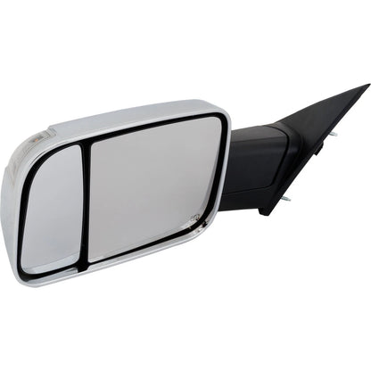 Towing Mirrors Set of 2 for 1500 (Heated, Driver & Passenger Side)