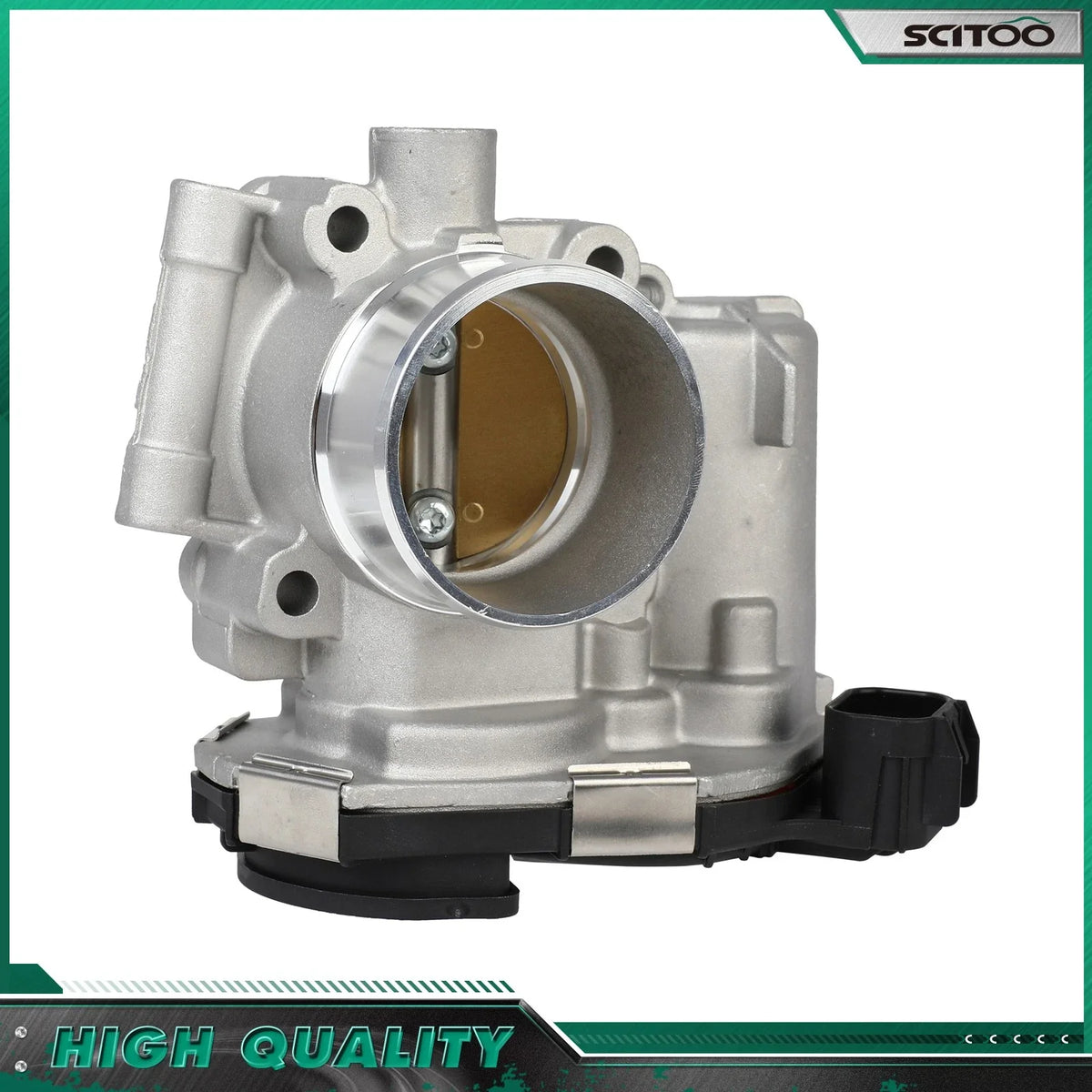 Throttle Body 1.4L for Cadillac ELR (2014-2016) & Volt (2011-2015)