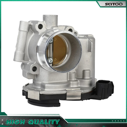 Throttle Body 1.4L for Cadillac ELR (2014-2016) & Volt (2011-2015)