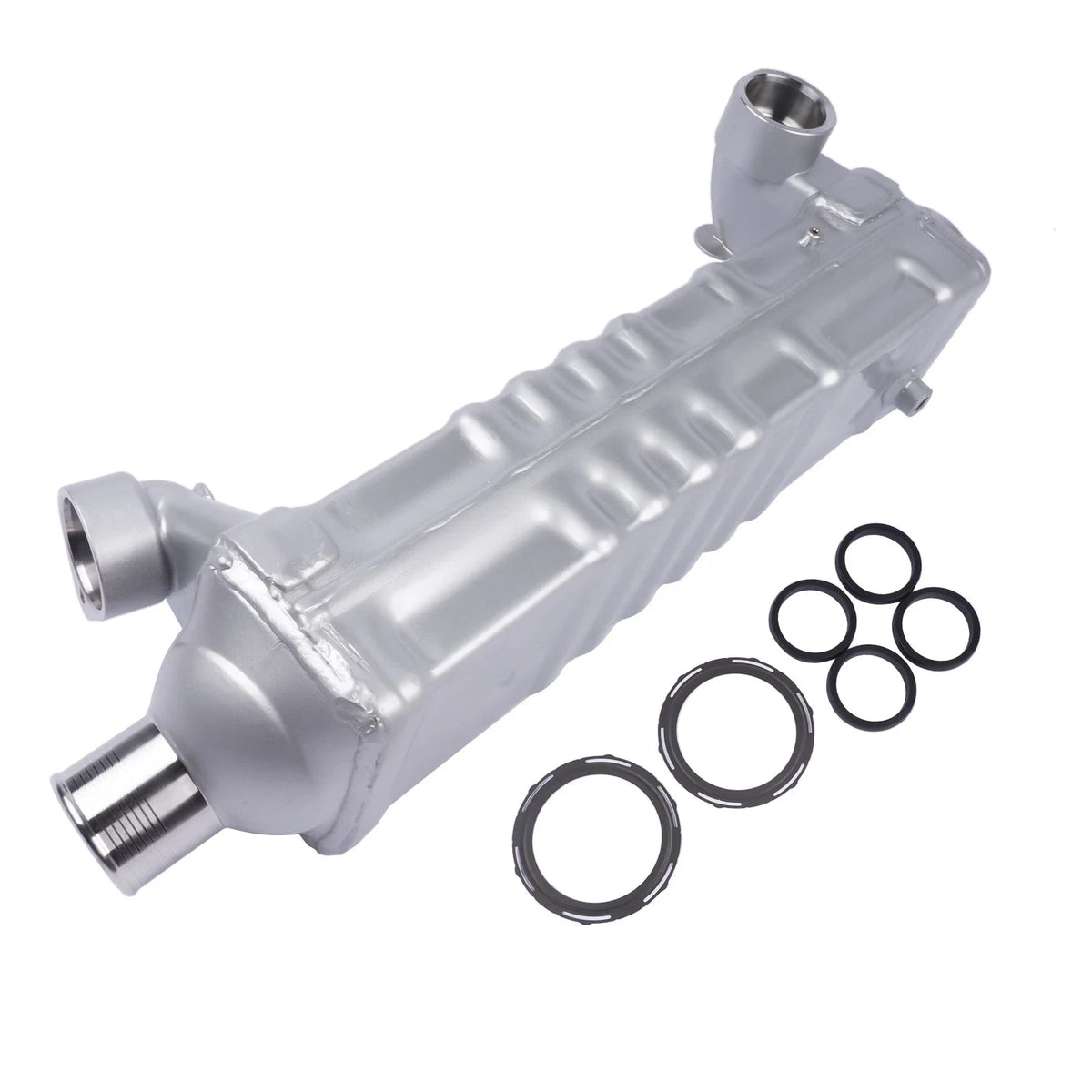 EGR Cooler Kit for Volvo D11, Mack MP7 (2008–2010)