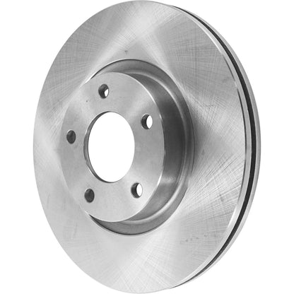 Front Brake Disc for Mazda 5, 3 Sport (2010, 2012–2013)