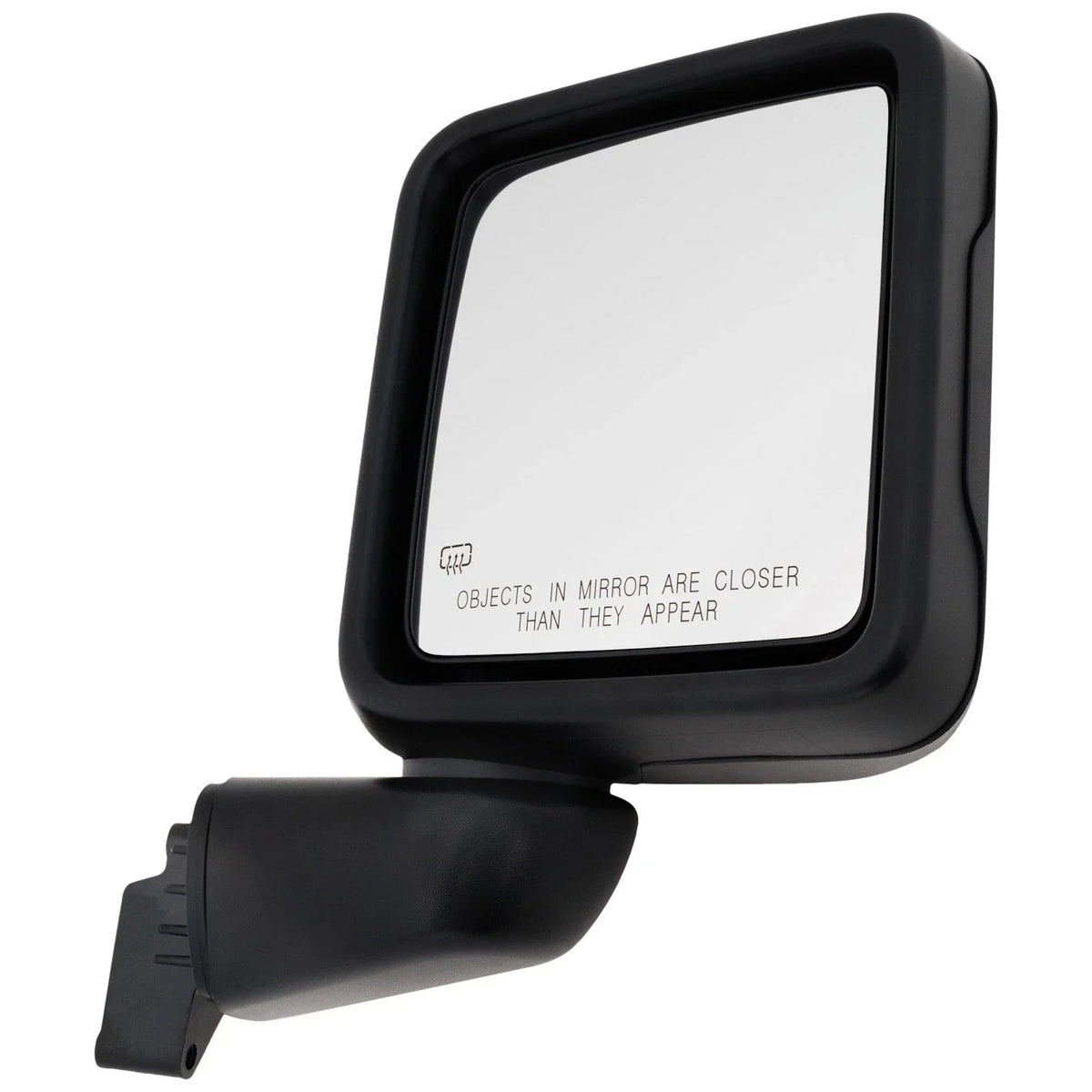 Heated Mirror (Right Side) for Jeep Wrangler Gladiator 2019-2024