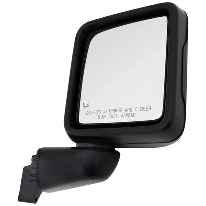 Heated Mirror (Right Side) for Jeep Wrangler Gladiator 2019-2024