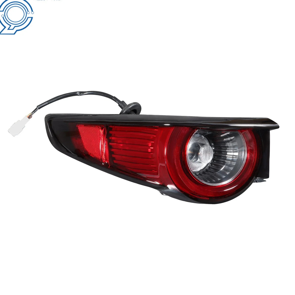 Outer Tail Light for Mazda CX-30 (2020–2023) Left Rear Lamp