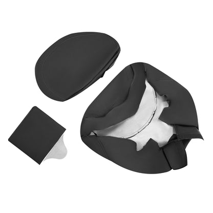 PVC Cover for Passenger Seat & Backrest - Can-Am Outlander Max 500 650