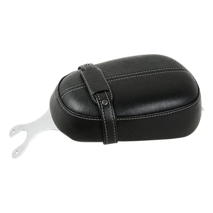 Black Seat Set for Driver and Passenger - Indian Scout Sixty 2015-2023