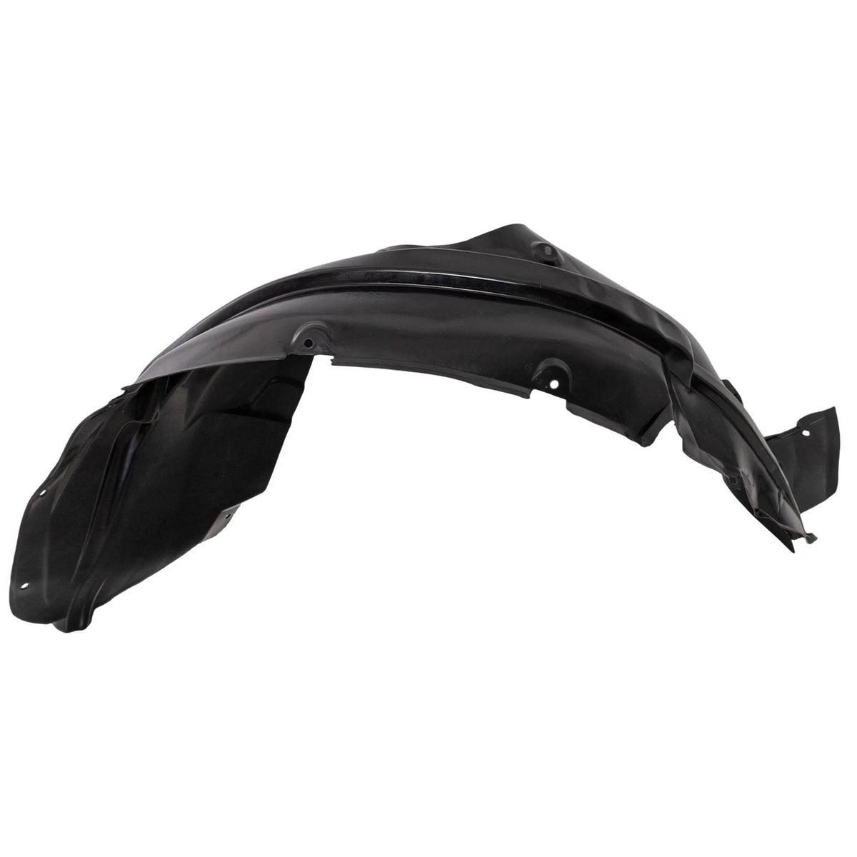 Fender Liner for Suzuki SX4 (2007–2009) Front Passenger Side Inner
