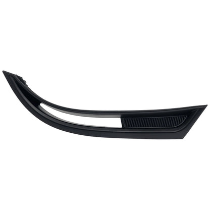 Set of 2 Bumper Face Bar Ends for