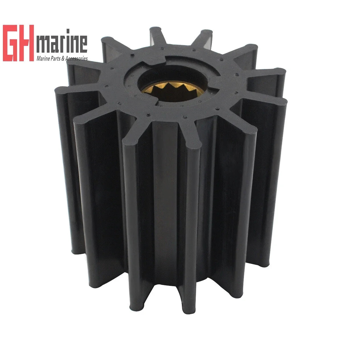 Engine Flexible Impeller C78 ENT M55.10 for IVECO (Marine)