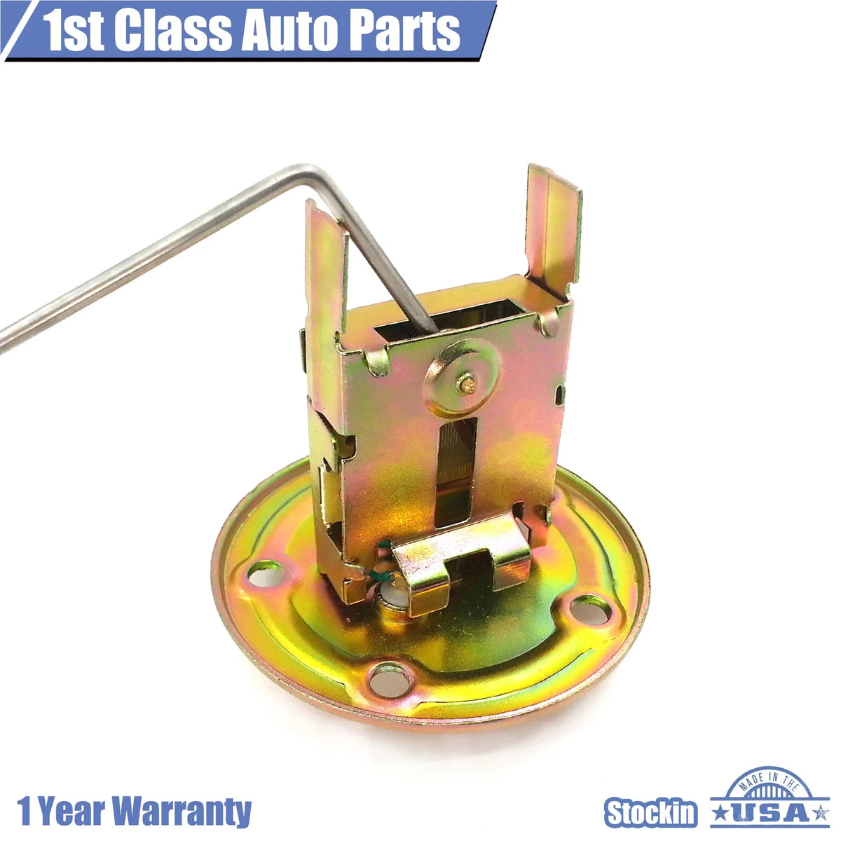 Fuel Sending Unit for Volkswagen Karmann Ghia Thing (1961–1974) 113919049D