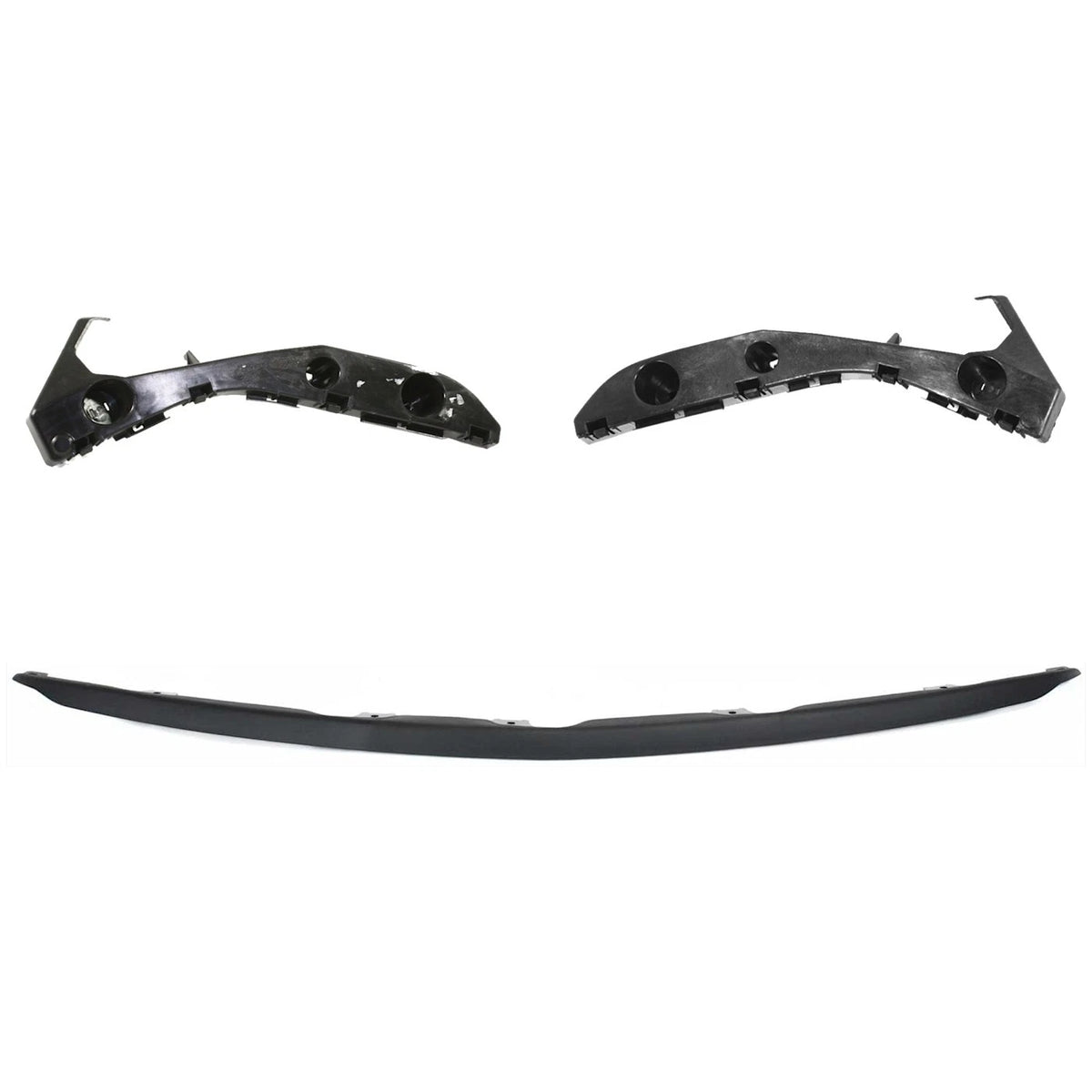 Air Dam Deflector Valance for Toyota Prius (2006–2009)